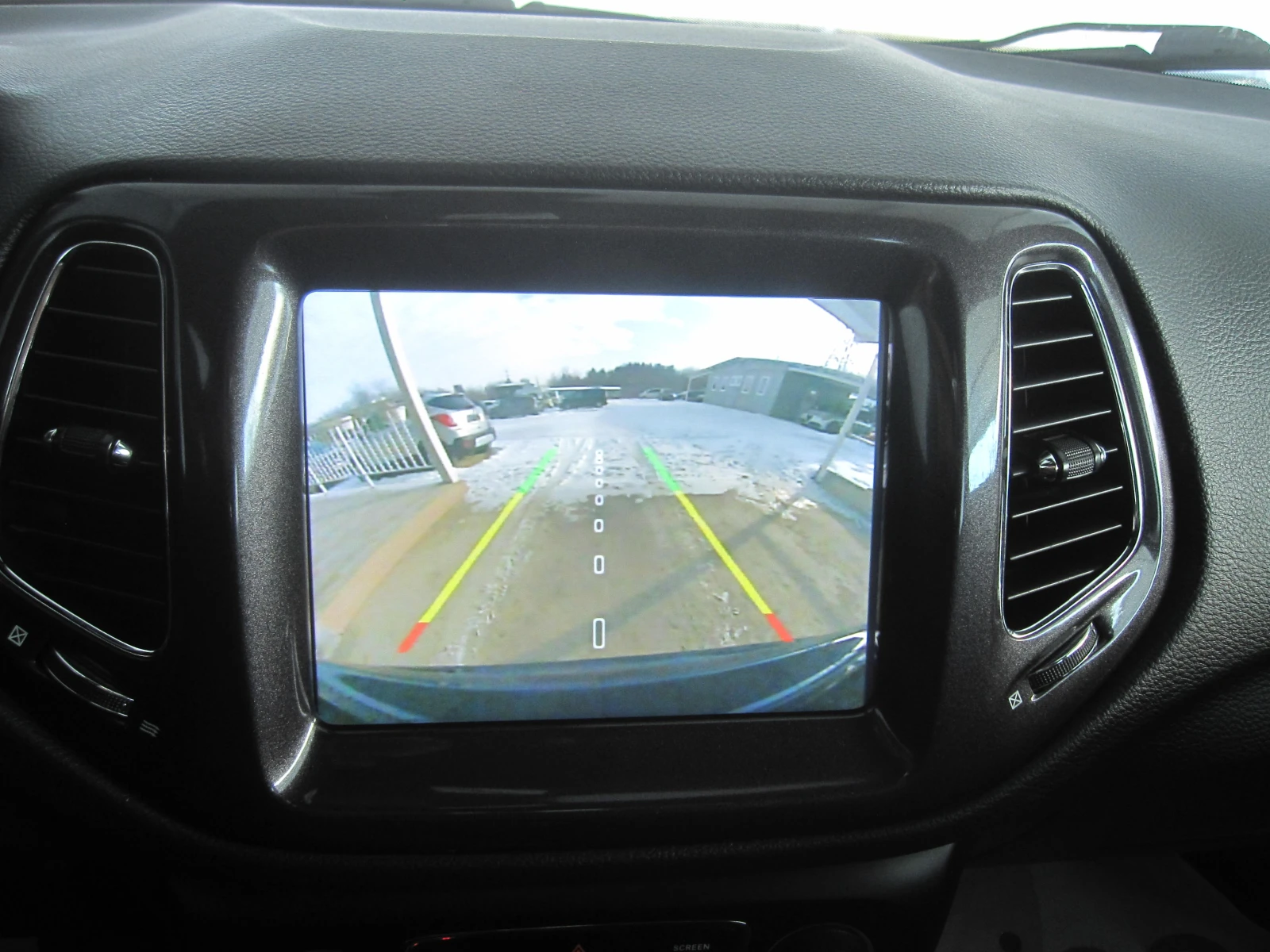 Jeep Compass 4xe S - PHEV, Full - изображение 10