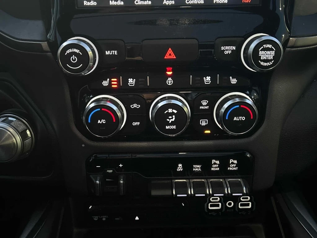 Dodge RAM 1500 2019 * Sport * �������� * �� ���������������� | Mobile.bg � ����������� 13