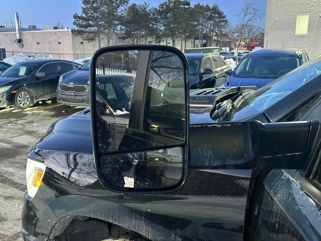 Dodge RAM 1500 2019 * Sport * ПАНОРАМА * ОТ ПРЕДСТАВИТЕЛСТВО - изображение 7