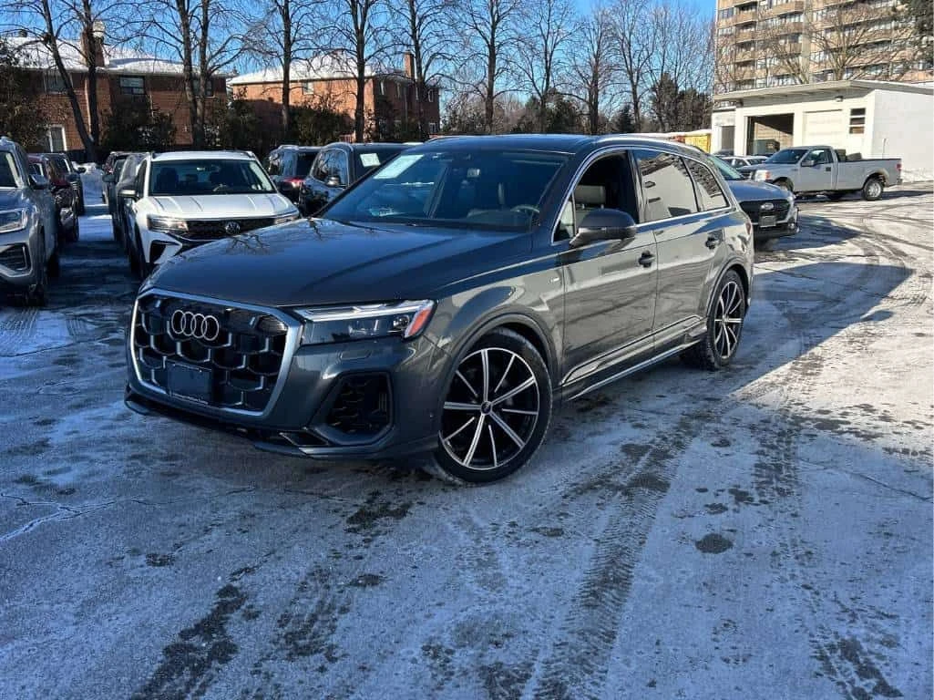 Audi Q7 * Progressiv * �������� ��������* ���������*  | Mobile.bg � ����������� 1