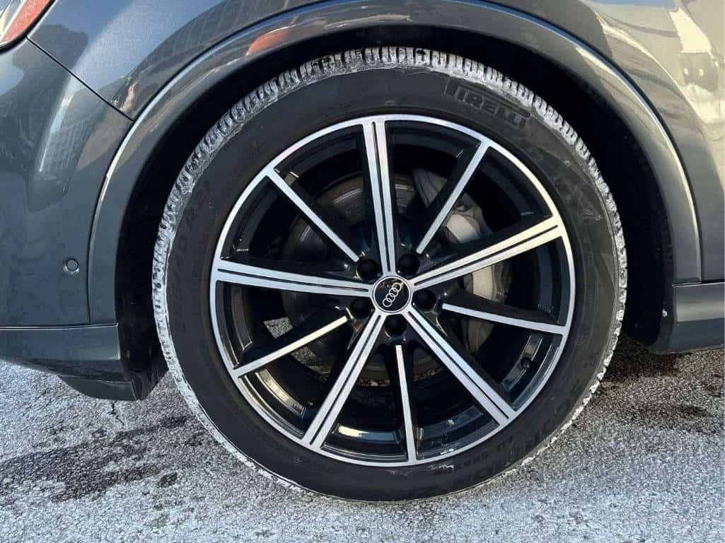 Audi Q7 * Progressiv * �������� ��������* ���������*  | Mobile.bg � ����������� 7