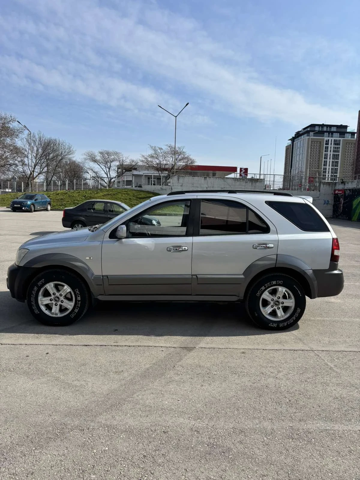 Kia Sorento, снимка 7 - Автомобили и джипове - 53733841