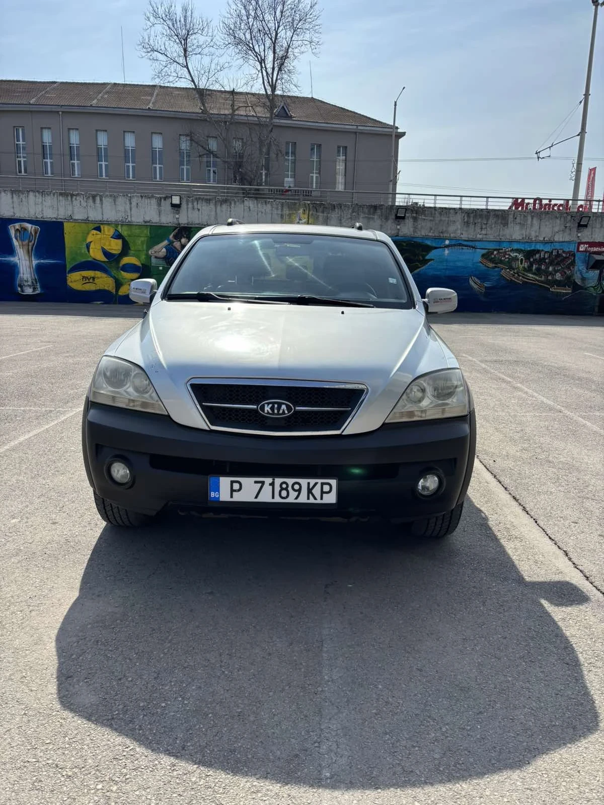 Kia Sorento, снимка 3 - Автомобили и джипове - 53733841