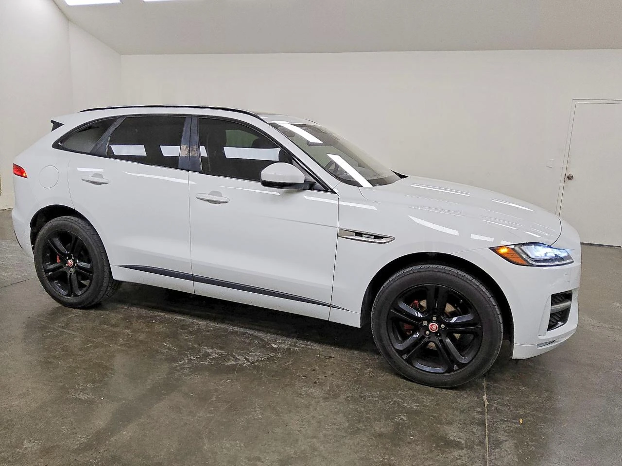 Jaguar F-PACE R-SPORT | Mobile.bg � ����������� 6