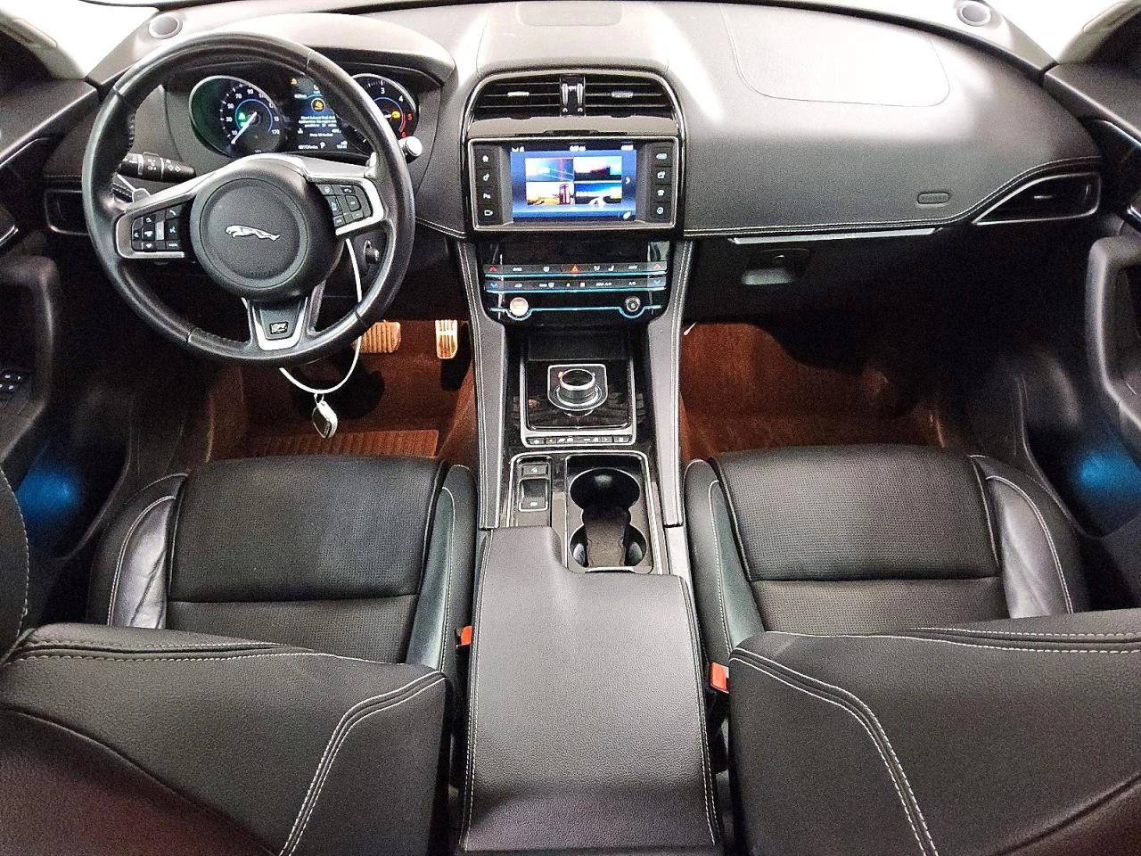 Jaguar F-PACE R-SPORT | Mobile.bg � ����������� 8