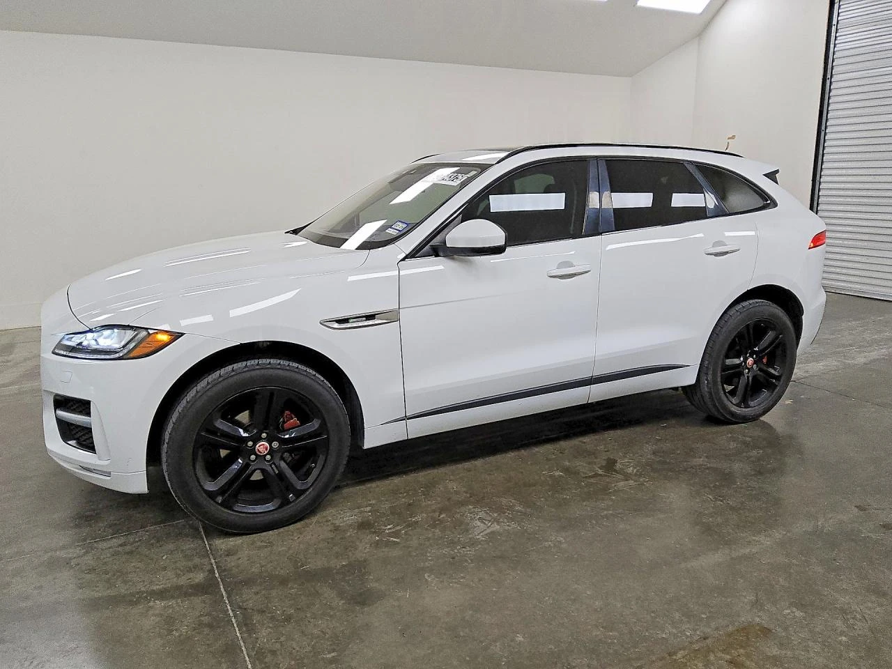 Jaguar F-PACE R-SPORT | Mobile.bg � ����������� 3
