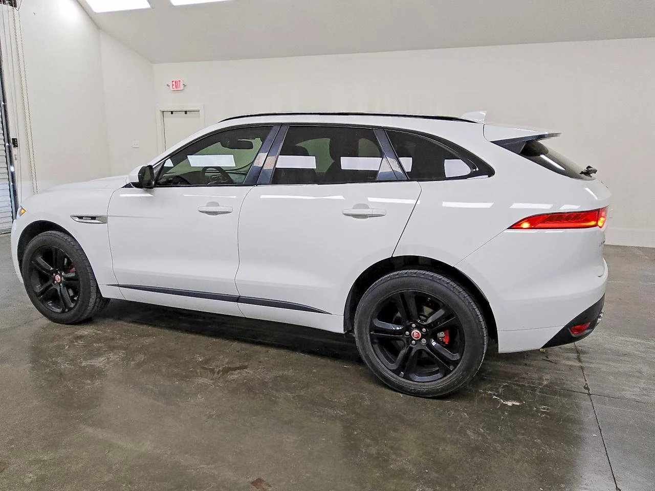 Jaguar F-PACE R-SPORT | Mobile.bg � ����������� 4