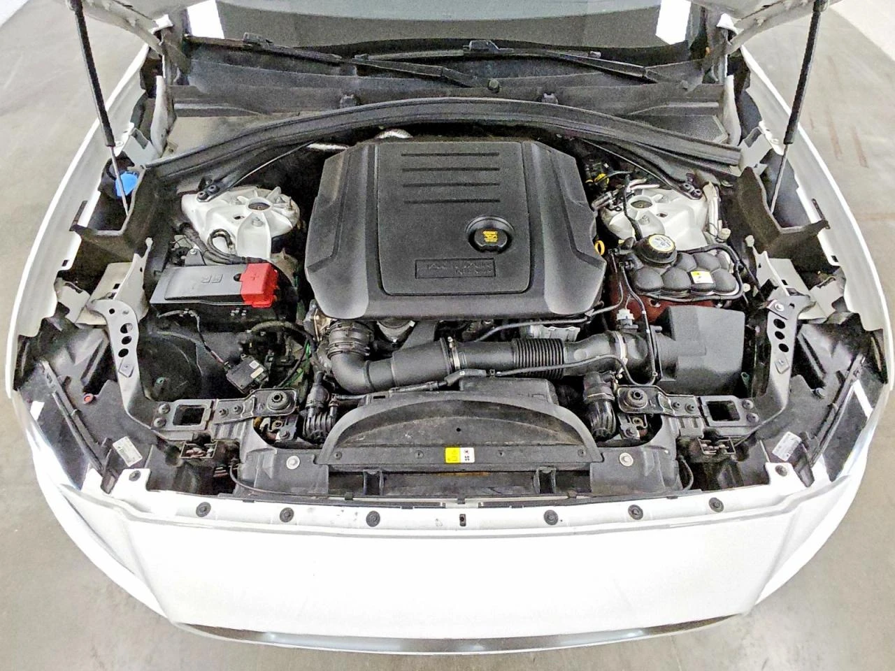 Jaguar F-PACE R-SPORT | Mobile.bg � ����������� 12