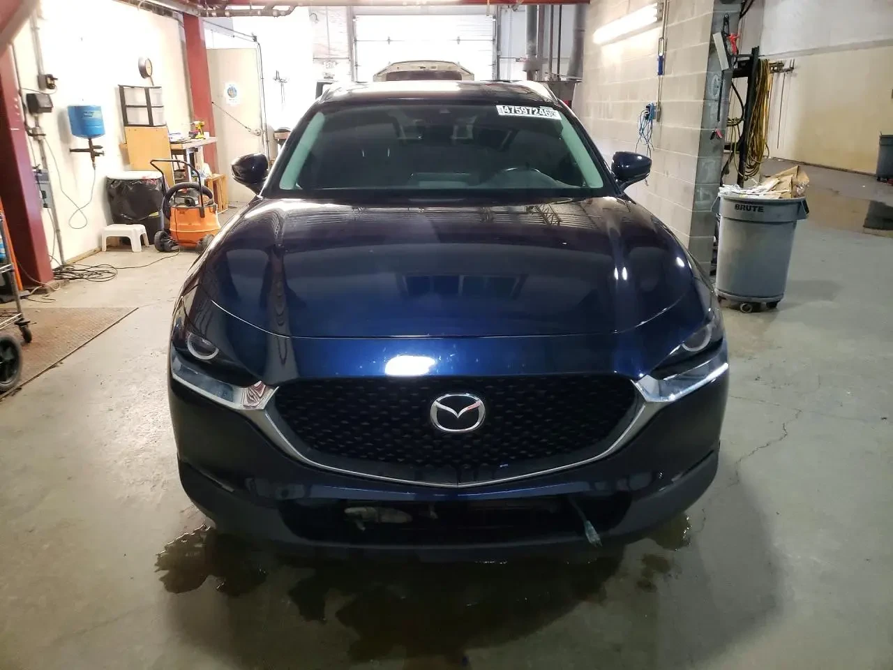 Mazda CX-30 PREFERRED, снимка 3 - Автомобили и джипове - 54075407