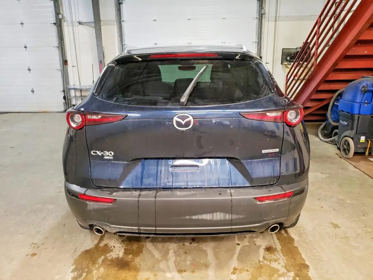 Mazda CX-30 PREFERRED, снимка 6 - Автомобили и джипове - 54075407