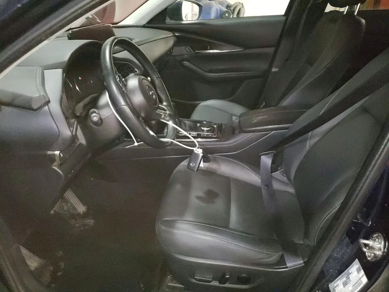 Mazda CX-30 PREFERRED, снимка 7 - Автомобили и джипове - 54075407