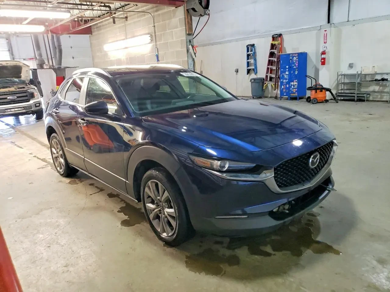 Mazda CX-30 PREFERRED, снимка 2 - Автомобили и джипове - 54075407