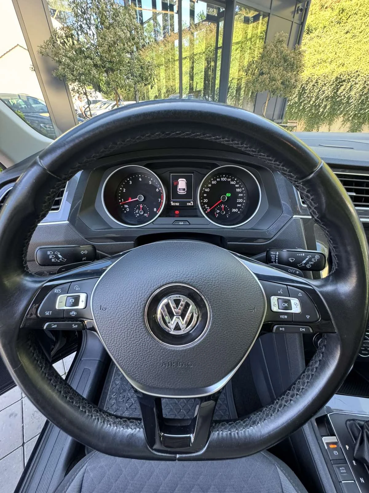 VW Tiguan 4 MOTION | Mobile.bg � ����������� 14