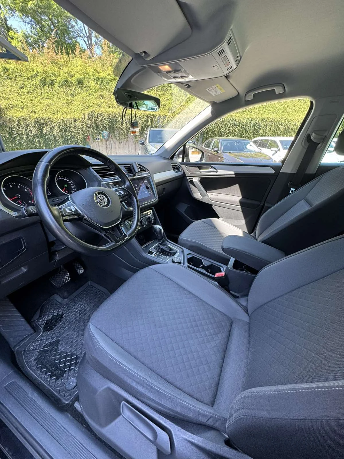 VW Tiguan 4 MOTION | Mobile.bg � ����������� 10