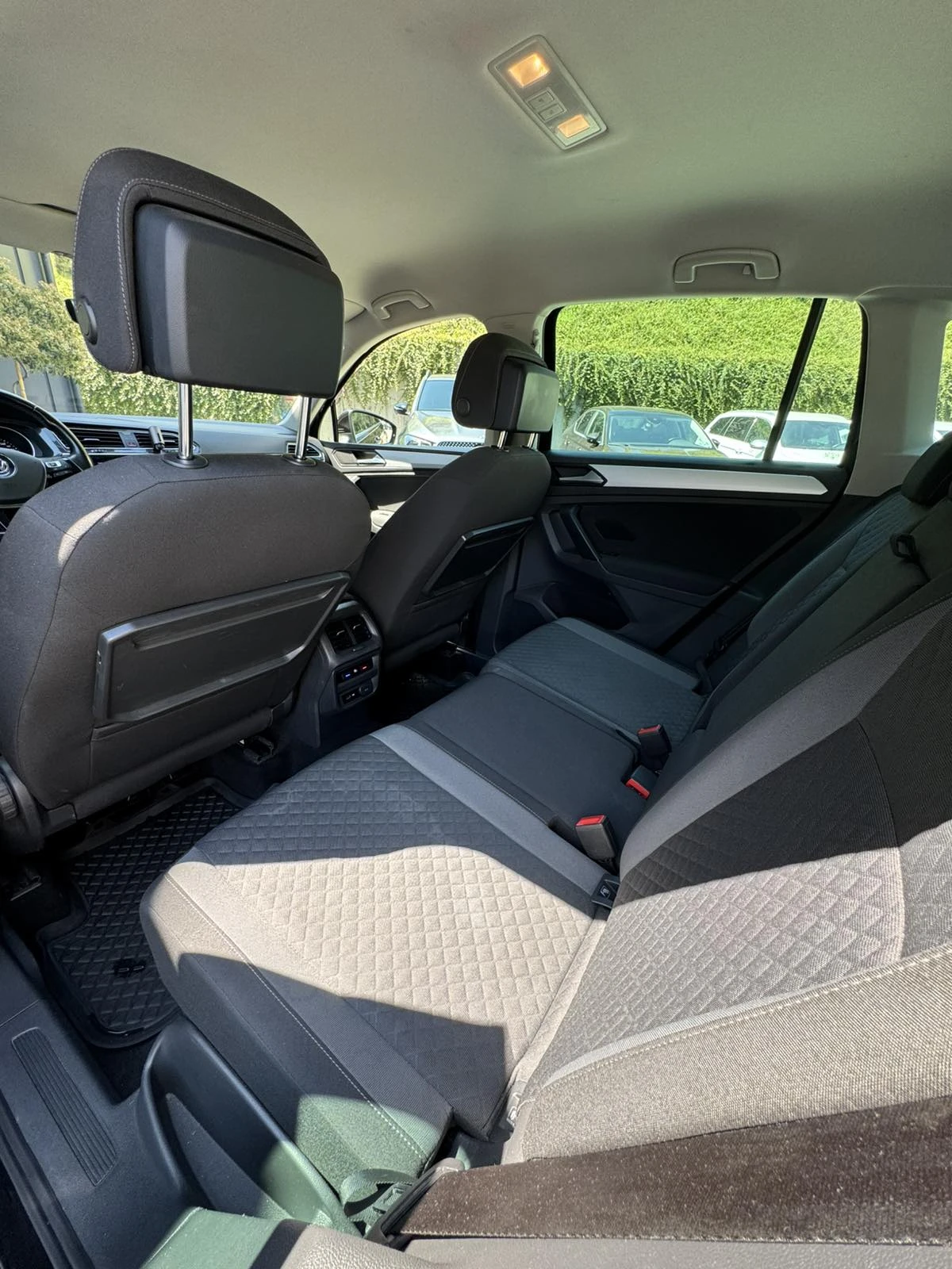 VW Tiguan 4 MOTION | Mobile.bg � ����������� 9