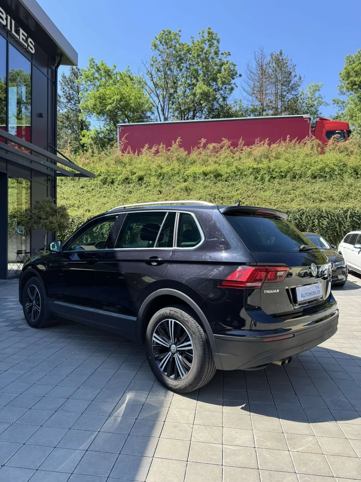 VW Tiguan 4 MOTION | Mobile.bg � ����������� 6
