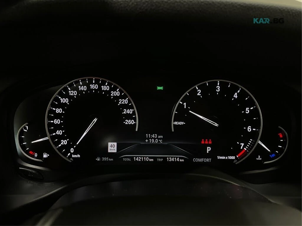 BMW X3 Pano * АвтоКредит * (ЦЕНА ДО БГ), снимка 14 - Автомобили и джипове - 55039018