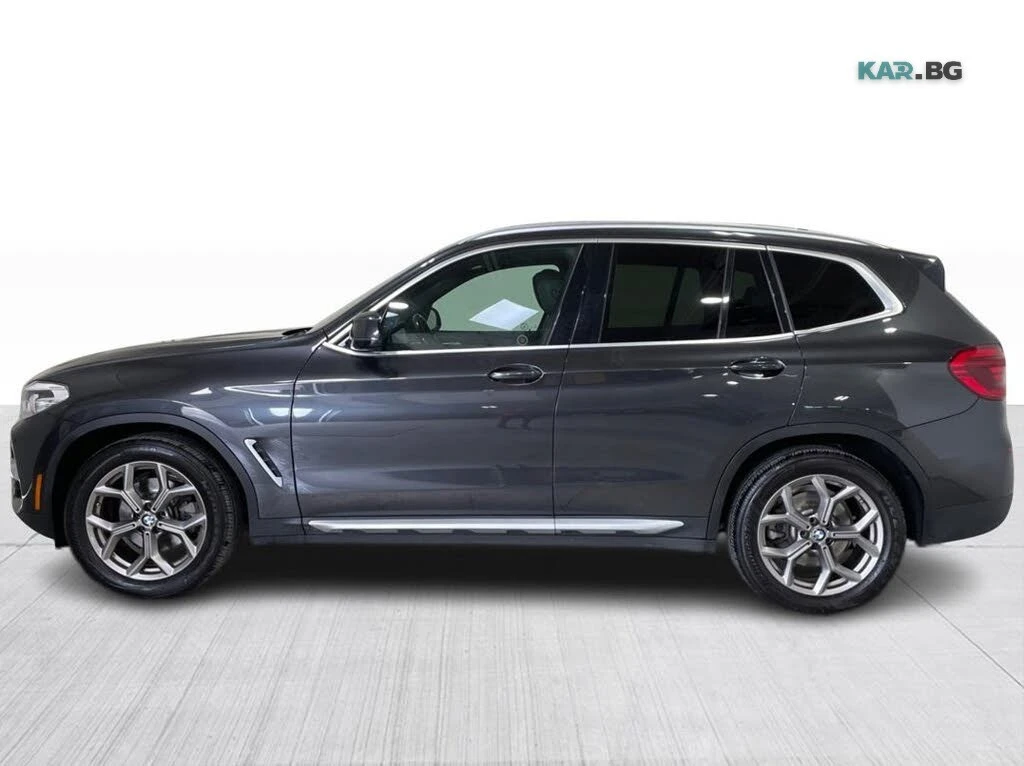 BMW X3 Pano * АвтоКредит * (ЦЕНА ДО БГ), снимка 6 - Автомобили и джипове - 55039018