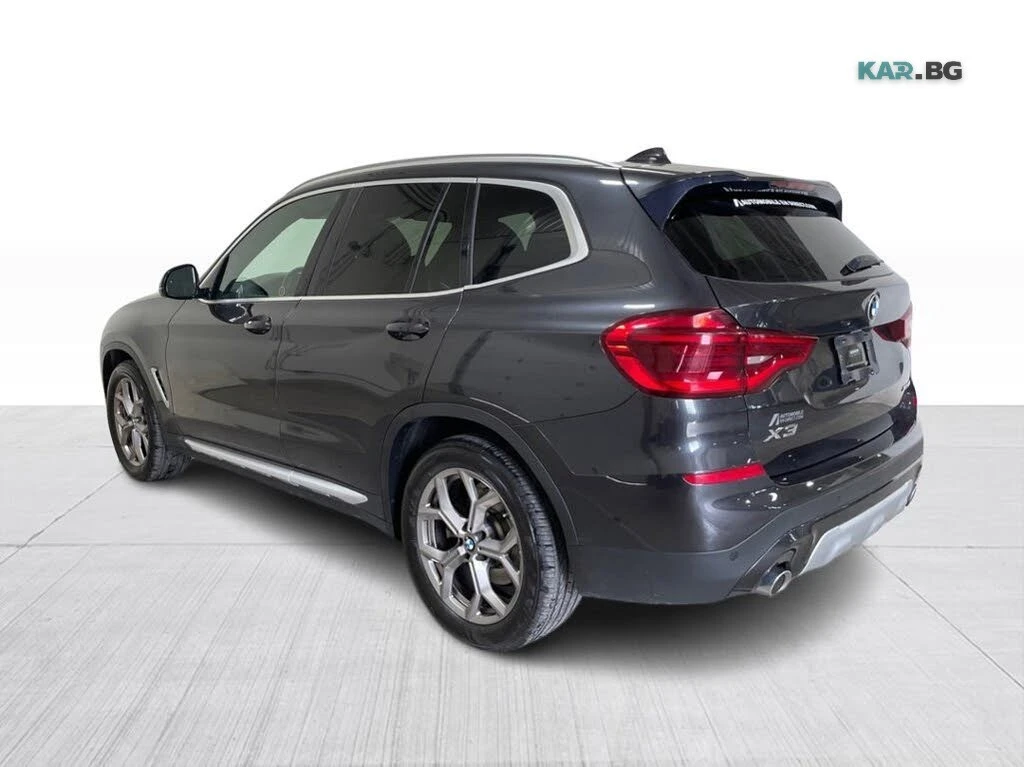 BMW X3 Pano * АвтоКредит * (ЦЕНА ДО БГ), снимка 4 - Автомобили и джипове - 55039018