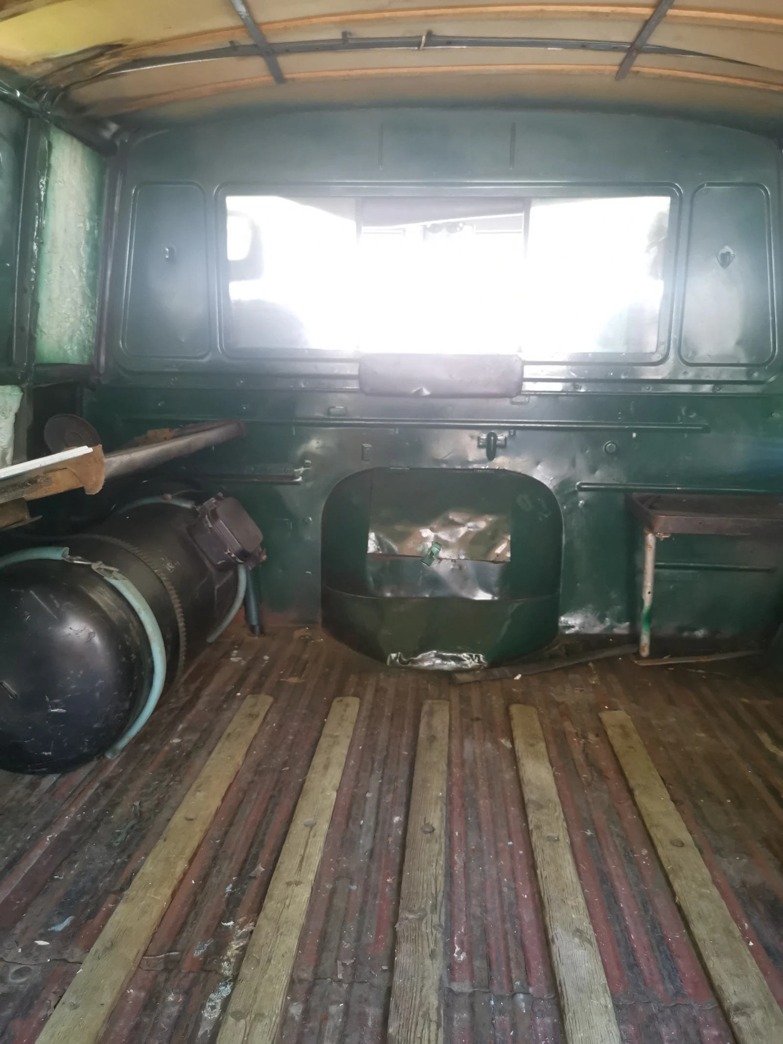 Uaz 452, снимка 3 - Автомобили и джипове - 55350465