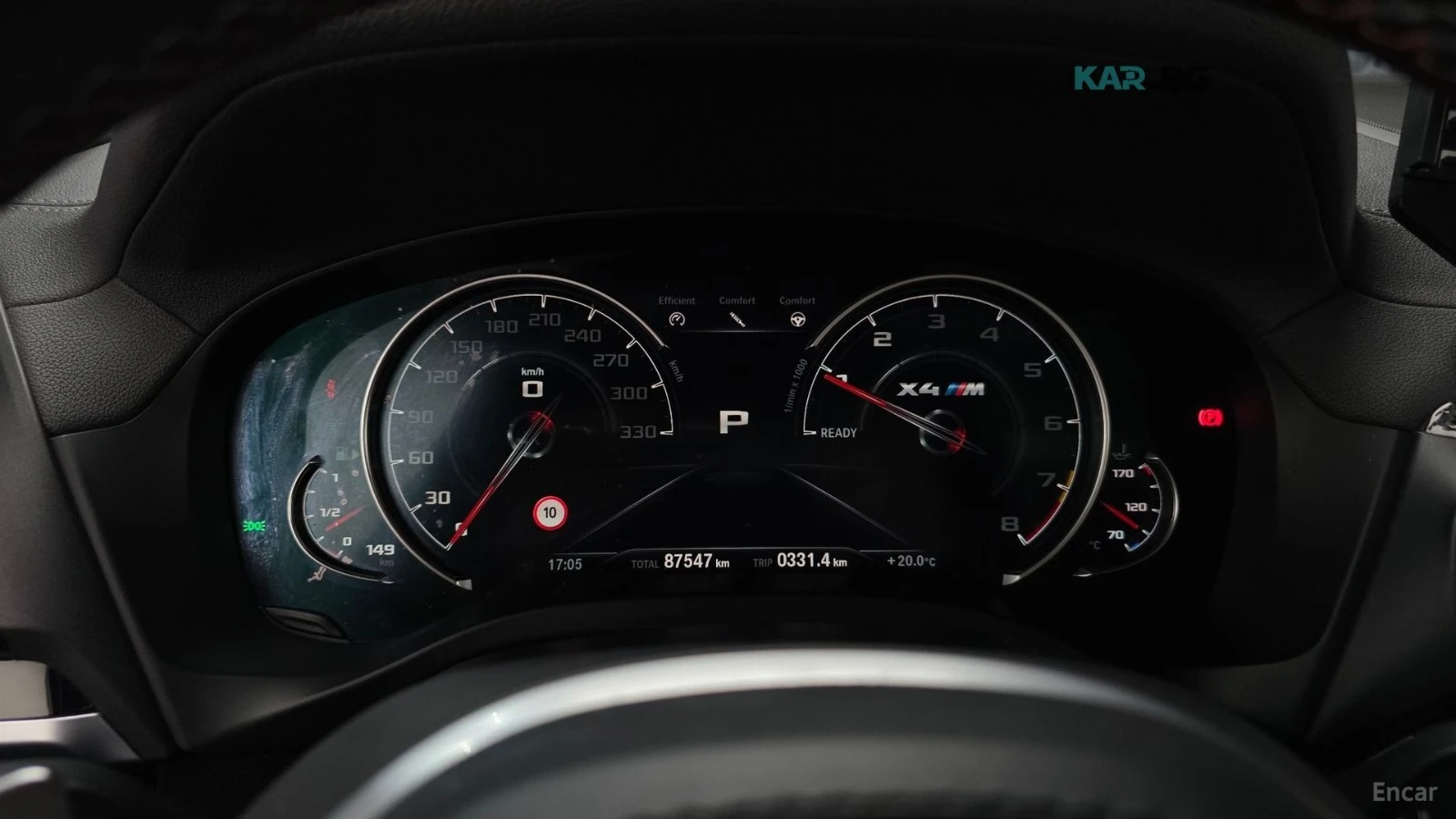 BMW X4 M* HUD* 360* ����* ������* ���� | Mobile.bg � ����������� 6