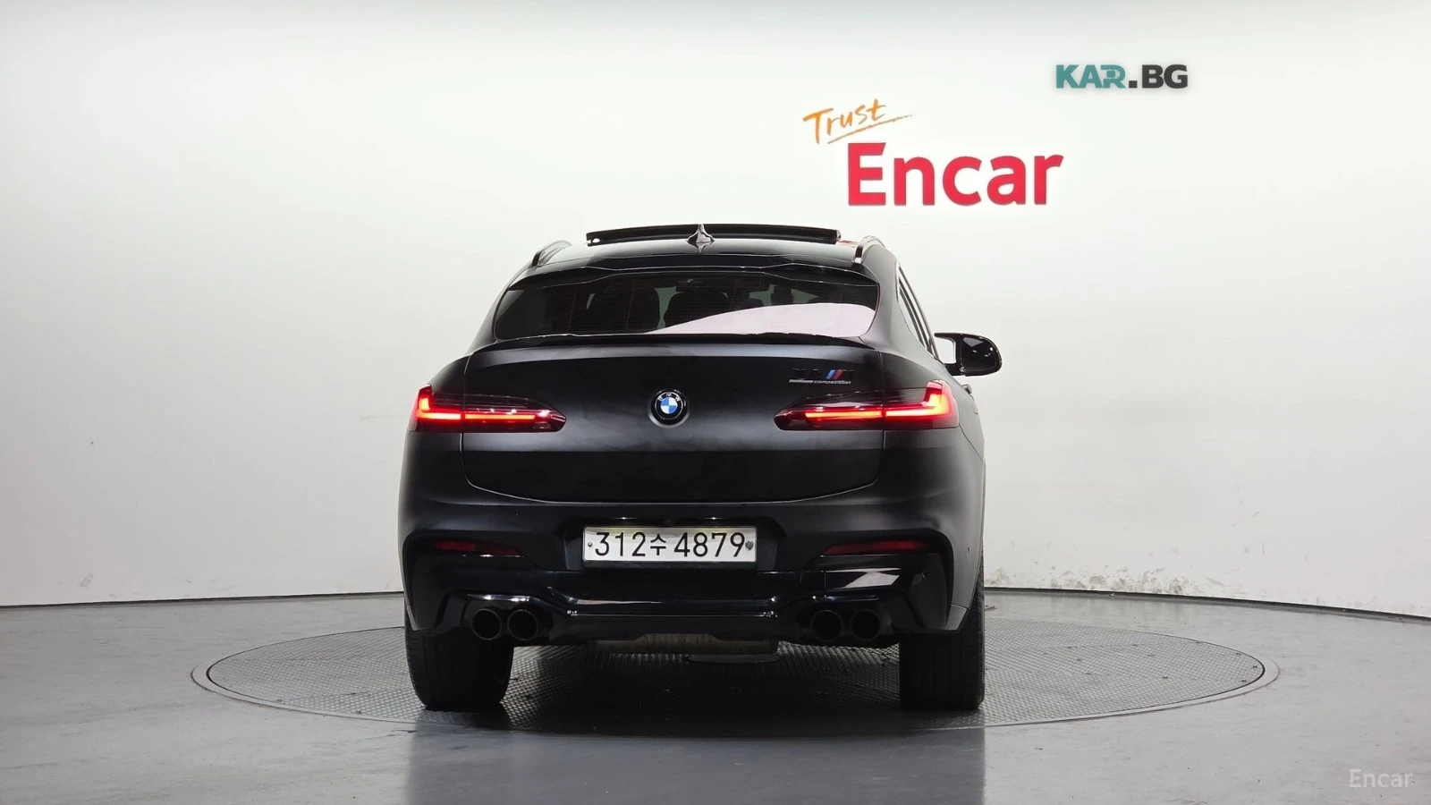 BMW X4 M* HUD* 360* ����* ������* ���� | Mobile.bg � ����������� 4