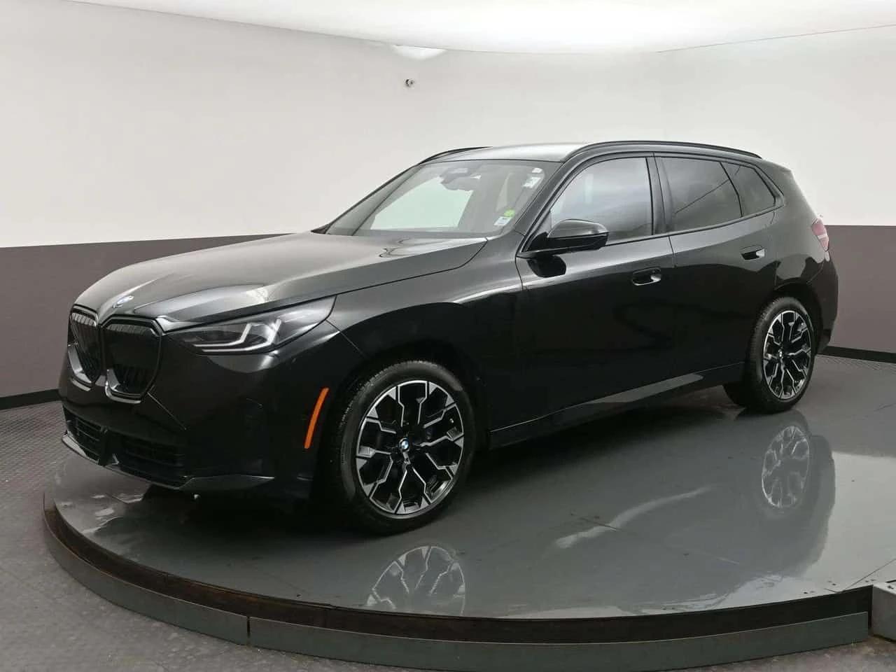 BMW X3 30 xDrive M Sport | CARFAX | АВТОКРЕДИТ