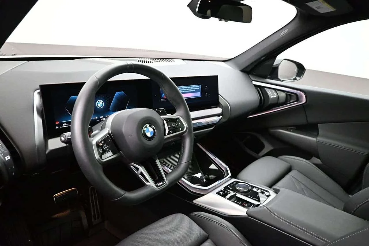 BMW X3 30 xDrive M Sport | CARFAX | АВТОКРЕДИТ, снимка 5 - Автомобили и джипове - 55523682