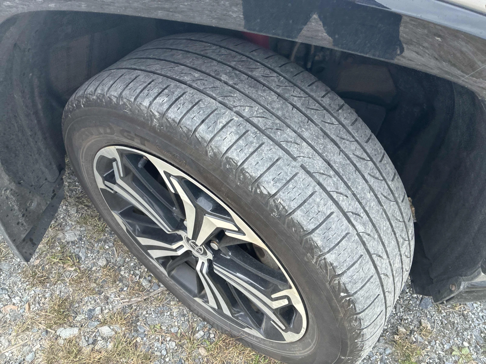 Toyota Rav4 XSE 4Х4, АВТОКРЕДИТ, снимка 7 - Автомобили и джипове - 56300649