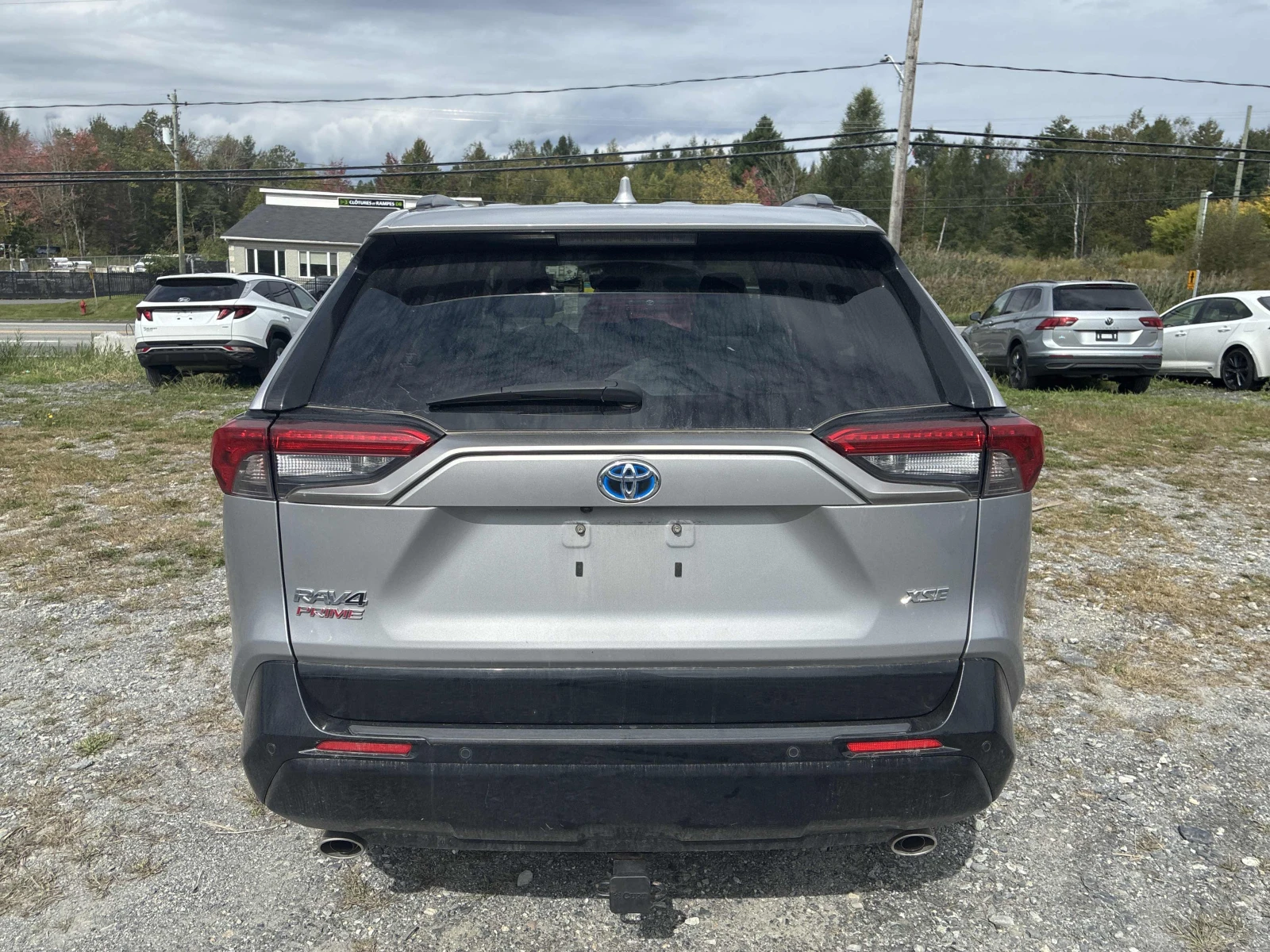 Toyota Rav4 XSE 4Х4, АВТОКРЕДИТ, снимка 5 - Автомобили и джипове - 56300649