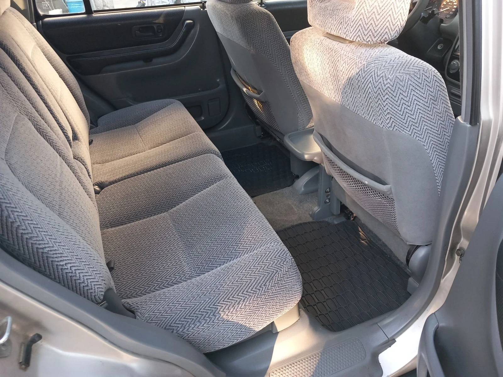 Honda Cr-v, снимка 11 - Автомобили и джипове - 56341423