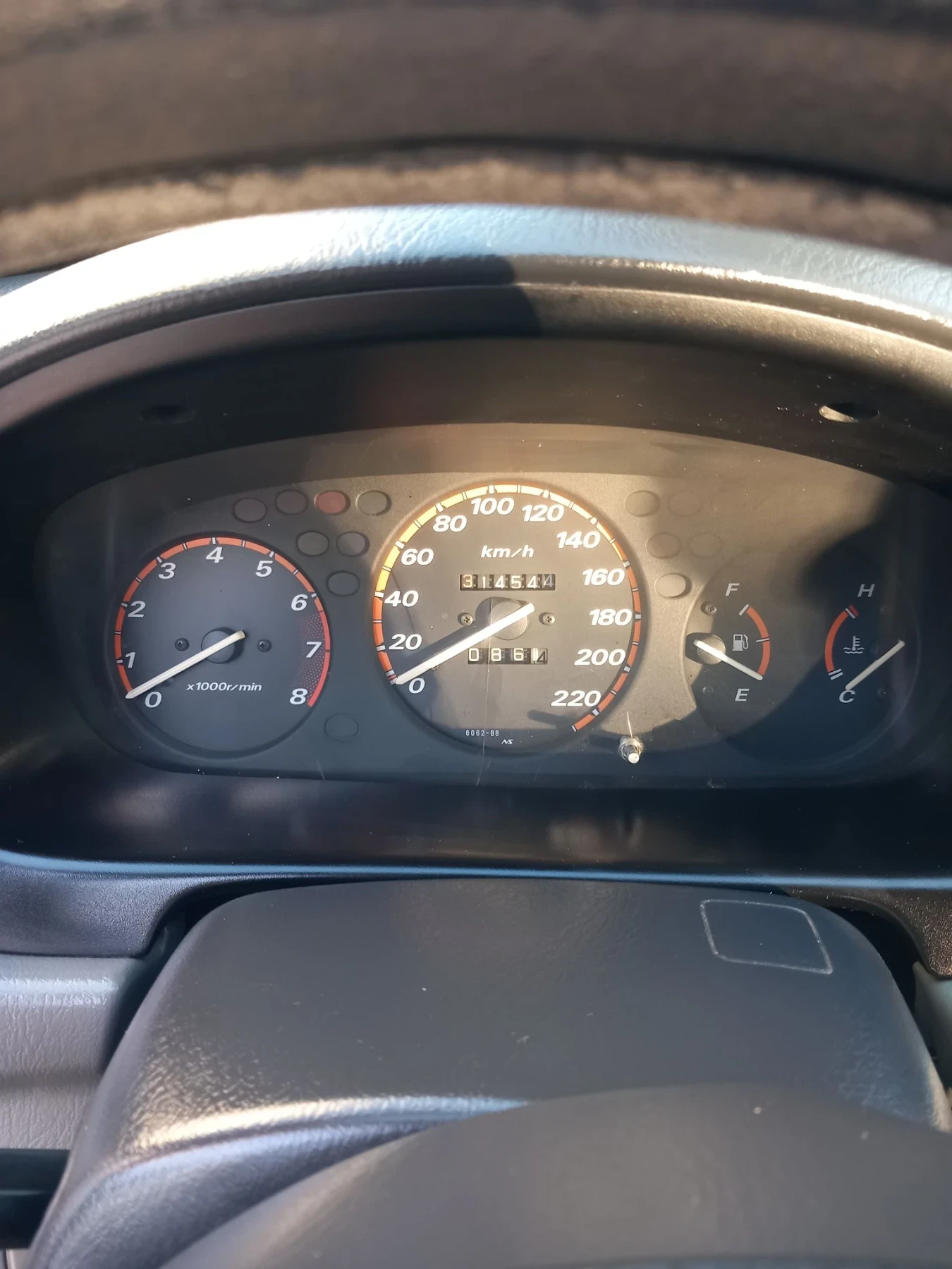 Honda Cr-v, снимка 14 - Автомобили и джипове - 56341423