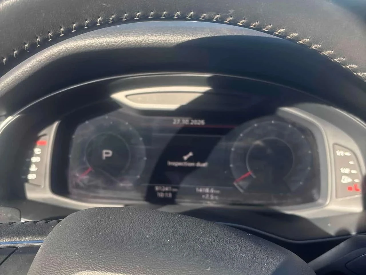 Audi Q8, снимка 8 - Автомобили и джипове - 56691259