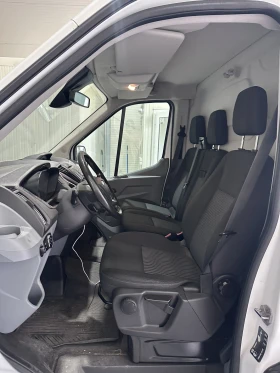 Ford Transit, снимка 8