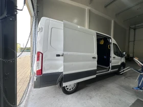 Ford Transit, снимка 7