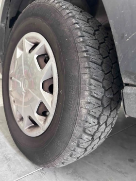 Ford Transit, снимка 10