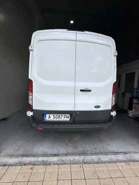 Ford Transit, снимка 5