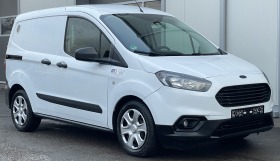 Ford Transit Courier , снимка 7