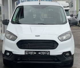 Ford Transit Courier , снимка 8
