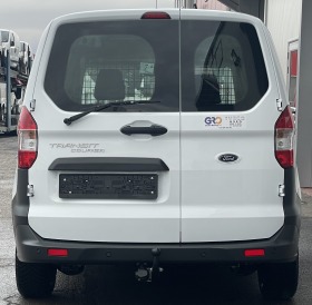 Ford Transit Courier , снимка 4