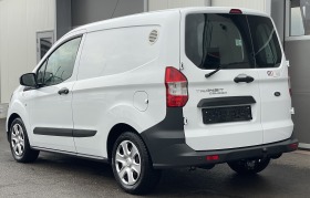 Ford Transit Courier , снимка 3