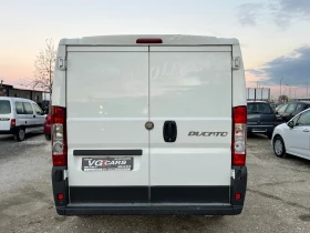 Fiat Ducato 2.0M-jet, 115ck., ЛИЗИНГ, снимка 6