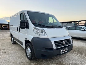 Fiat Ducato 2.0M-jet, 115ck., ЛИЗИНГ