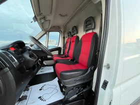 Fiat Ducato 2.0M-jet, 115ck., ЛИЗИНГ, снимка 12