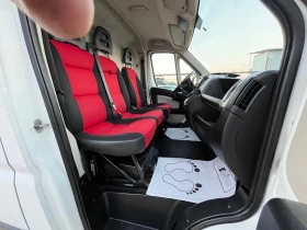 Fiat Ducato 2.0M-jet, 115ck., ЛИЗИНГ, снимка 11