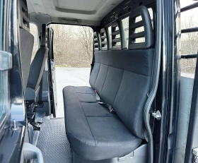 Iveco 35c15 3.0L* КЛИМА* 3.20м* 6+ 1места* до 3.5т N1, снимка 9