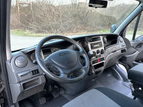 Iveco 35c15 3.0L* КЛИМА* 3.20м* 6+ 1места* до 3.5т N1, снимка 10