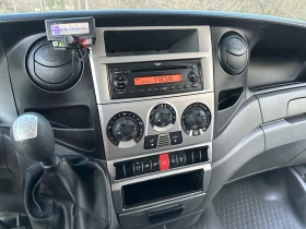 Iveco 35c15 3.0L* КЛИМА* 3.20м* 6+ 1места* до 3.5т N1, снимка 11