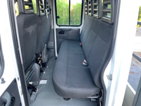 Обява за продажба на Iveco Daily 3.0* 7МЕСТА* 4.20М МАКСИ БАЗА* КЛИМА* ВСИЧКИ ЕКСТР ~29 900 лв. - изображение 10