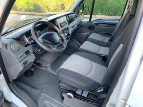 Обява за продажба на Iveco Daily 3.0* 7МЕСТА* 4.20М МАКСИ БАЗА* КЛИМА* ВСИЧКИ ЕКСТР ~29 900 лв. - изображение 8